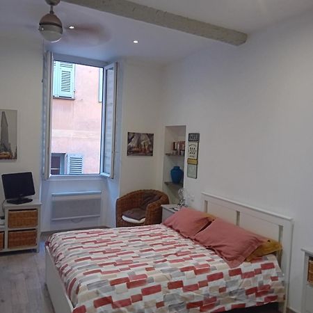Nice Studio Old Town Sea Side Exterior foto