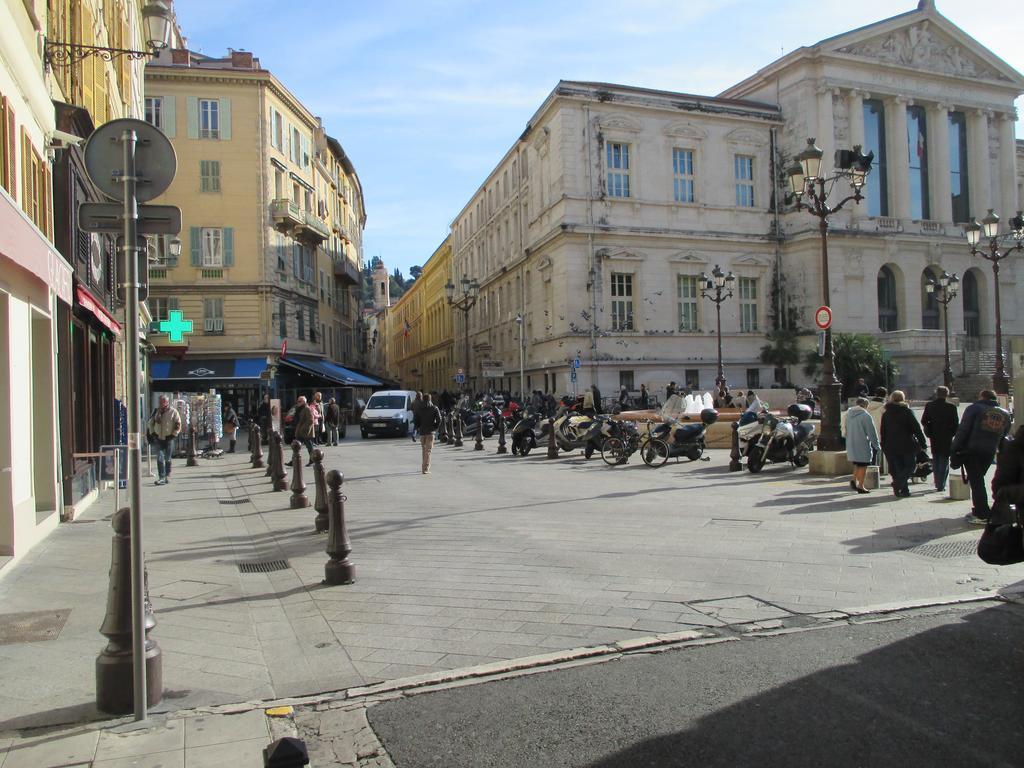 Nice Studio Old Town Sea Side Cameră foto