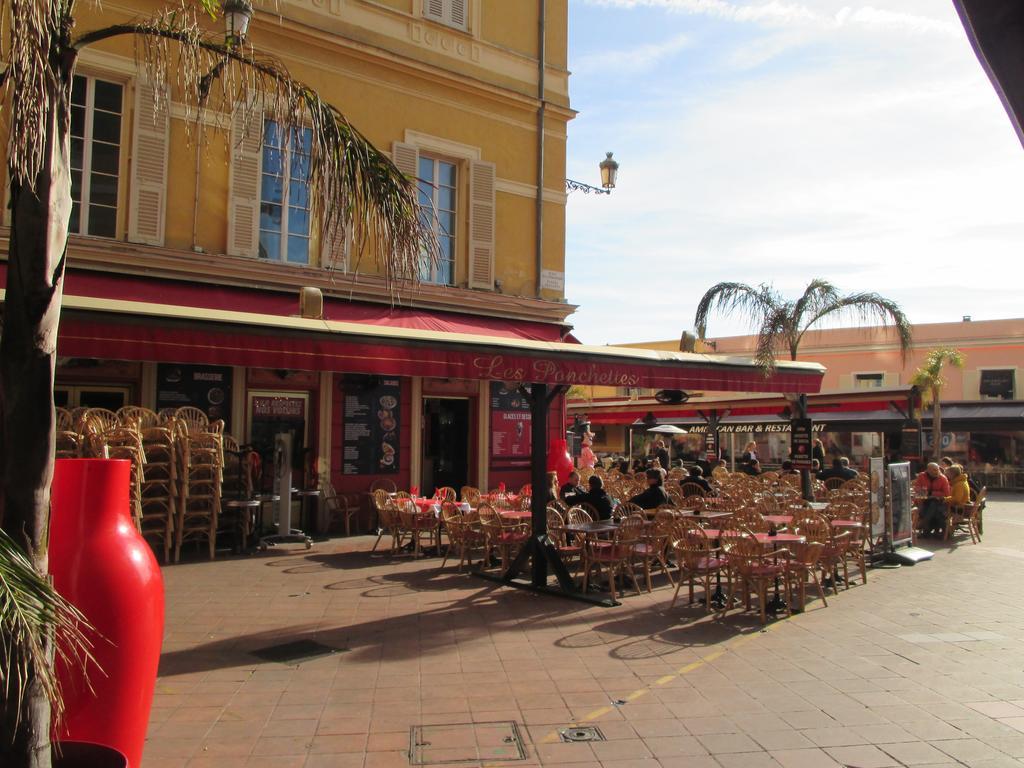 Nice Studio Old Town Sea Side Cameră foto